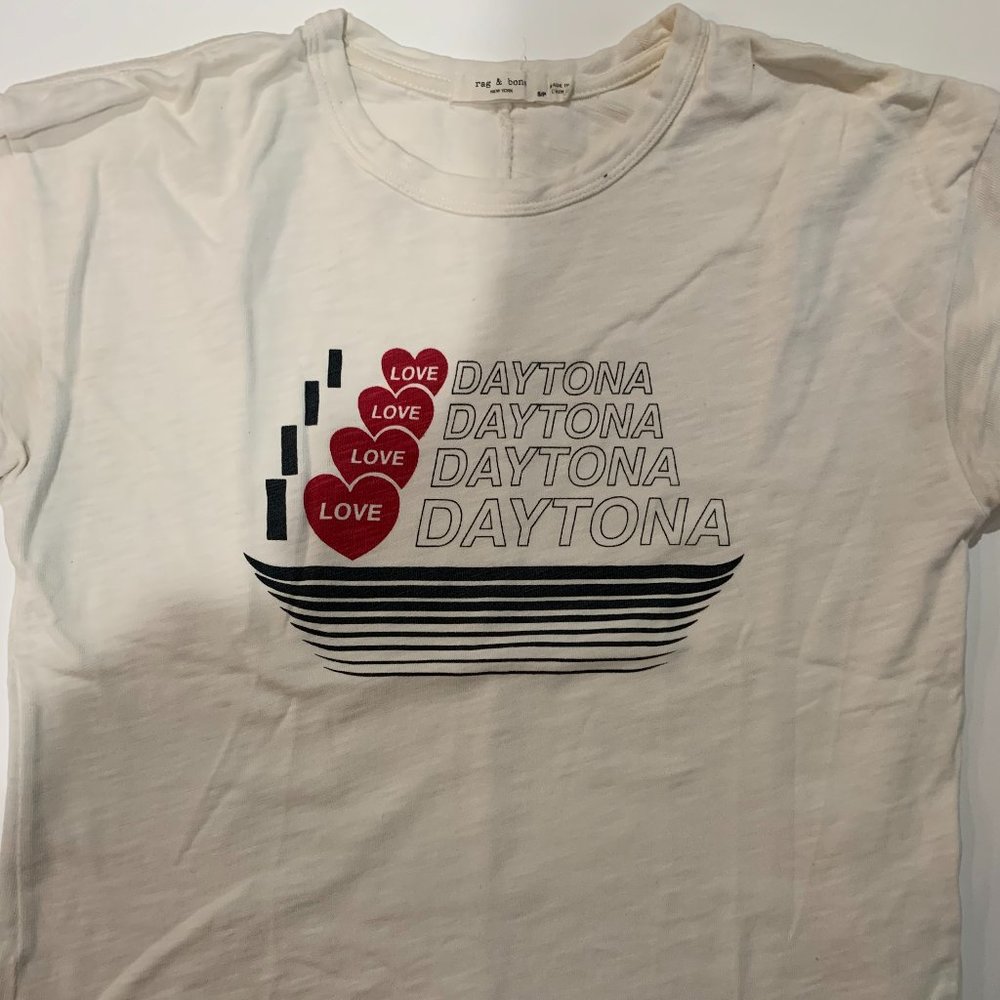 Rag & Bone Shirt